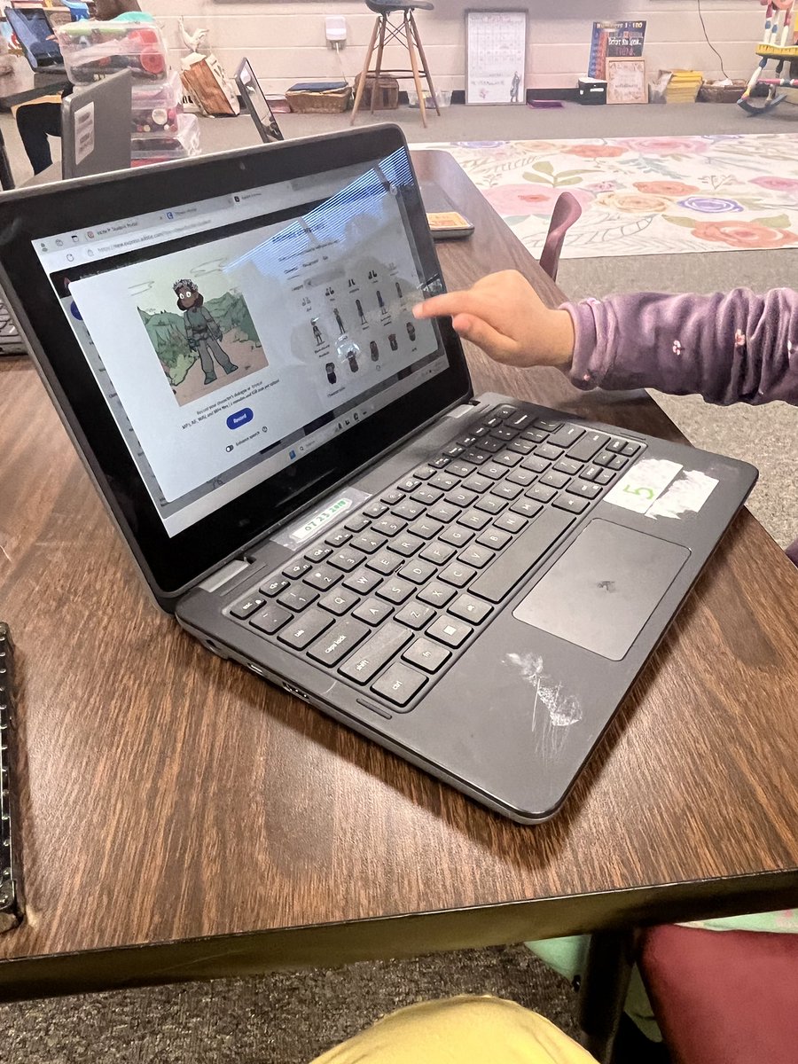 Joy Gaines (@j_rosser5) on Twitter photo Kicking of 🐪Wednesday having fun with <a href="/jparrishgore/">Jamie Parrish Gore</a> showing 👦🏼👧🏽Ss how to use <a href="/AdobeForEdu/">Adobe For Education</a> Animate. Ss are sharing facts they have learned about 🐦birds. #CobbInTech Kicking of 🐪Wednesday having fun with <a href="/jparrishgore/">Jamie Parrish Gore</a> showing 👦🏼👧🏽Ss how to use <a href="/AdobeForEdu/">Adobe For Education</a> Animate. Ss are sharing facts they have learned about 🐦birds. #CobbInTech