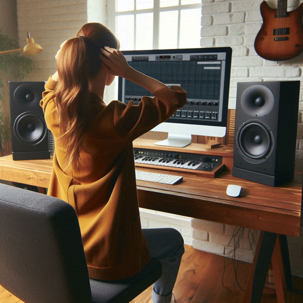 Why You Must Avoid Placing Speakers Mid-Height 

Forget left and right for a moment. Let’s talk about up and down...placing your speakers exactly halfway between the floor and ceiling is one of the biggest acoustic blunders you can make. 

recordmixandmaster.com/2025-03-why-yo…