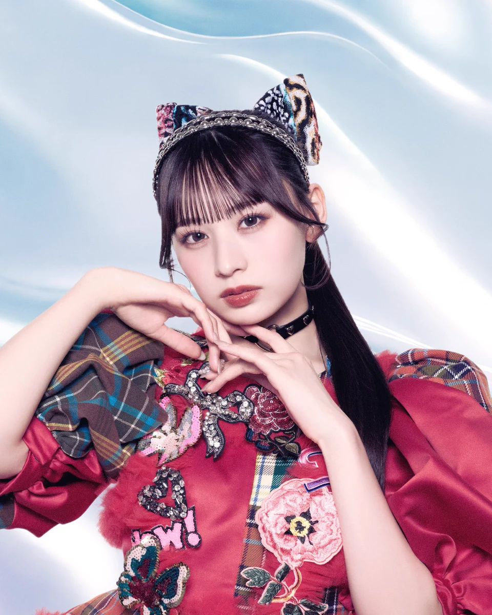 世界1枚限定　Candy tune 立花琴未　直筆サイン入りサコッシュ Gl14Xjpb0AA4KTO?format=webp&