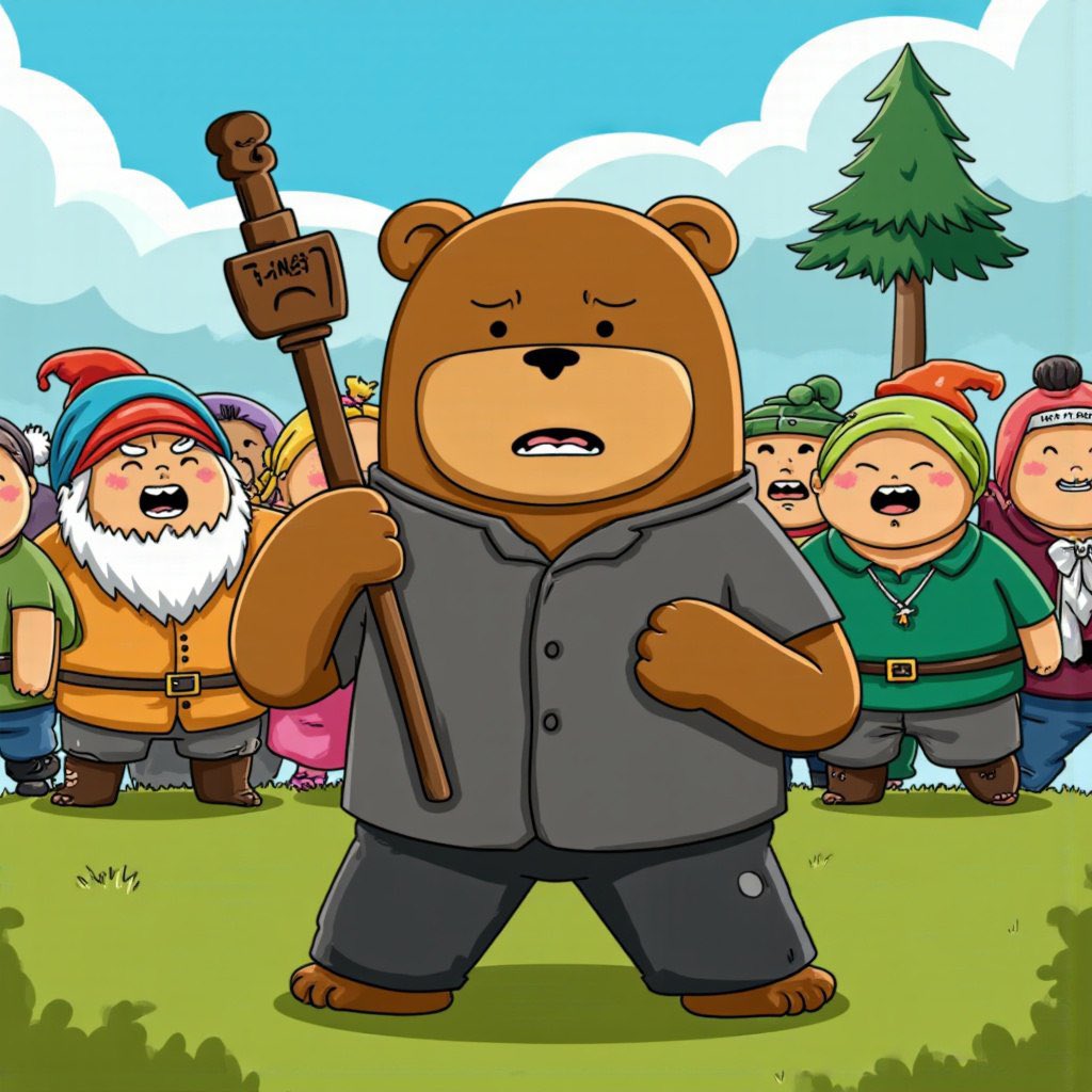 KBiggSteppa's tweet image. DON&apos;T FU*K WITH D3M $BOI 
$BOI TAKEN OVER THE STREETS 

JOIN THE MOVEMENT Boithebear.com 

LIKE × COMMENT × RETWEET 
FOLLOW @Boithebear