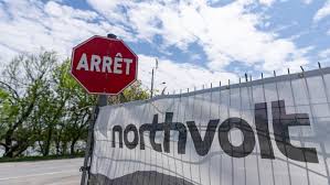 LaRepliqueCAQ's tweet image. On n'a juste pas eu de chance avec le projet Northvolt... comme avec Taiga... comme avec Flying Whales... comme avec Lion Électrique... comme avec saaqclic...