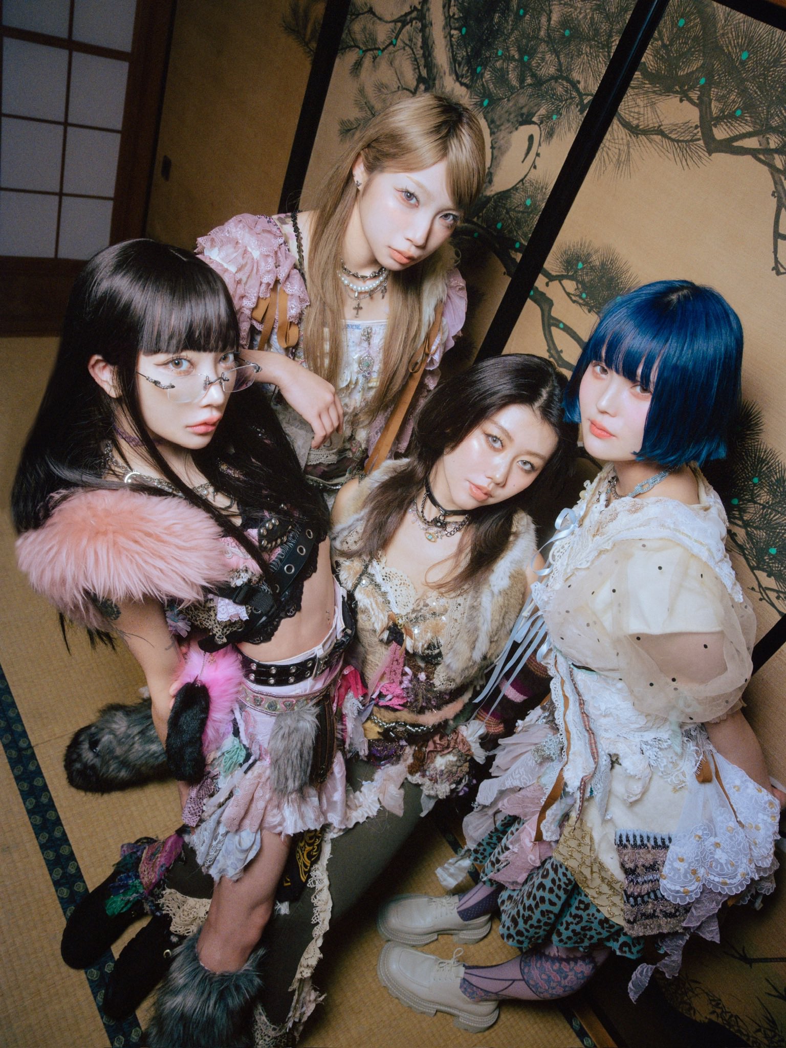 rurumu:®︎/縷縷夢兎®︎(るるむう)official (@rurumu_official) / X rurumu:®︎/縷縷夢兎®︎(るるむう)official (@rurumu_official) / X