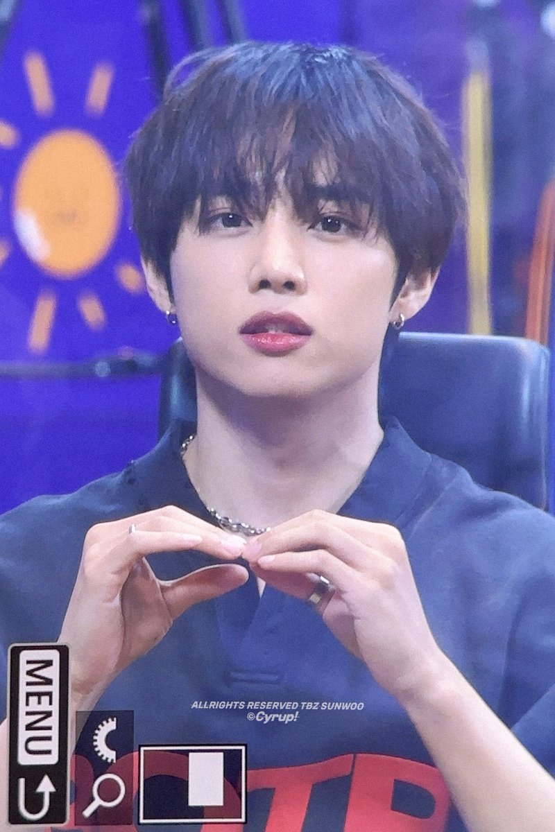 선우 눈 쫌 바바..
만화캐릭터같애 우째이래 ..