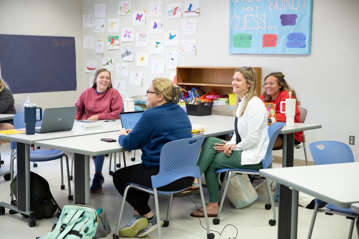 LongwoodGradStudies (@longwoodcgps) on Twitter photo 📢 #WoodULead Wednesday
✨ This could be you—collaborating, learning, and leading the future of education as a <a href="/WoodULead1839/">WoodU Lead</a> student!
🔗 Learn more or apply today: longwood.edu/edleadgrad #longwoodu #lwgradstudies 📢 #WoodULead Wednesday
✨ This could be you—collaborating, learning, and leading the future of education as a <a href="/WoodULead1839/">WoodU Lead</a> student!
🔗 Learn more or apply today: longwood.edu/edleadgrad #longwoodu #lwgradstudies