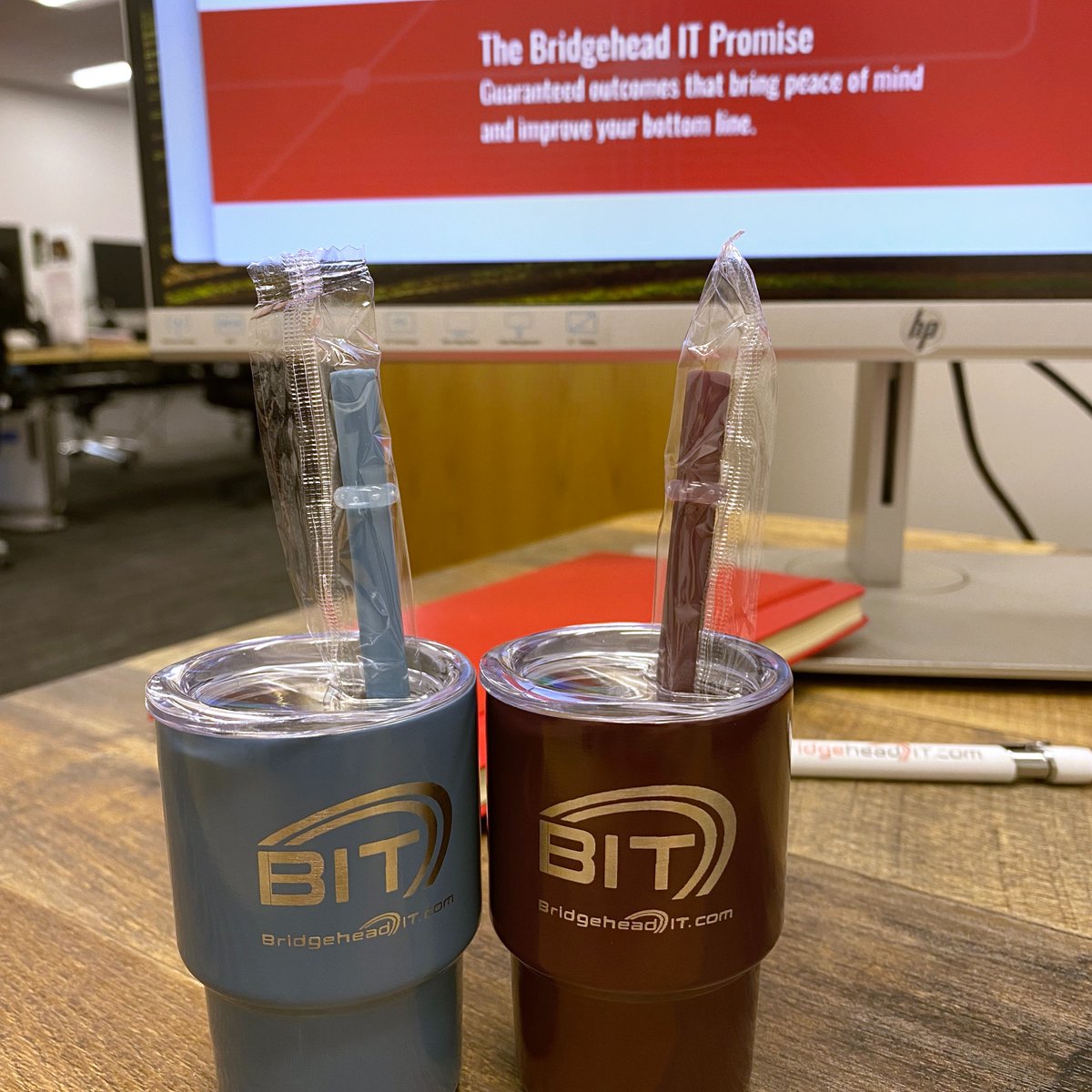 bridgeheadit's tweet image. Bridgehead IT on the Move! From coast to coast, our experts travel far and wide to ensure top-notch IT solutions and support. No matter the distance, we&apos;re here to meet your needs and deliver excellence.

#BridgeheadIT #OnTheMove #ClientCommitment #TechSolutions #TravelingExperts