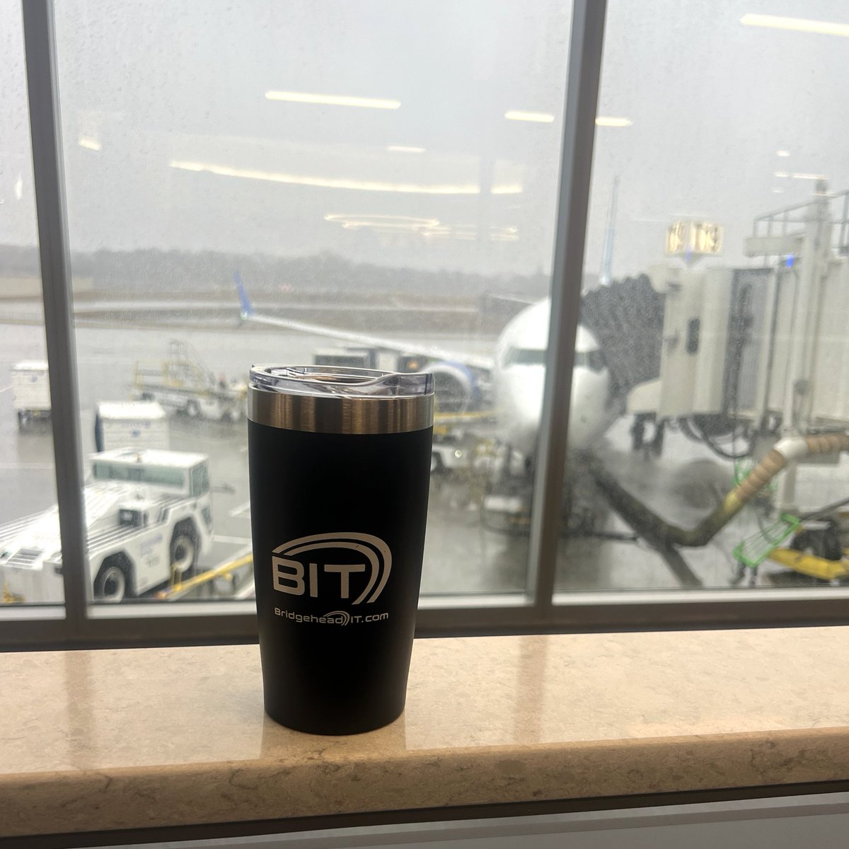 bridgeheadit's tweet image. Bridgehead IT on the Move! From coast to coast, our experts travel far and wide to ensure top-notch IT solutions and support. No matter the distance, we&apos;re here to meet your needs and deliver excellence.

#BridgeheadIT #OnTheMove #ClientCommitment #TechSolutions #TravelingExperts