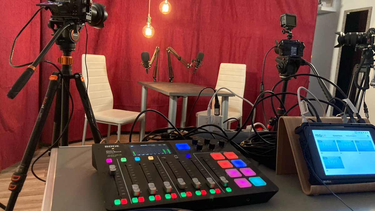 Tenemos algo muy importante que contaros.... #LaDesarma25 #SSantaLaDesarma25