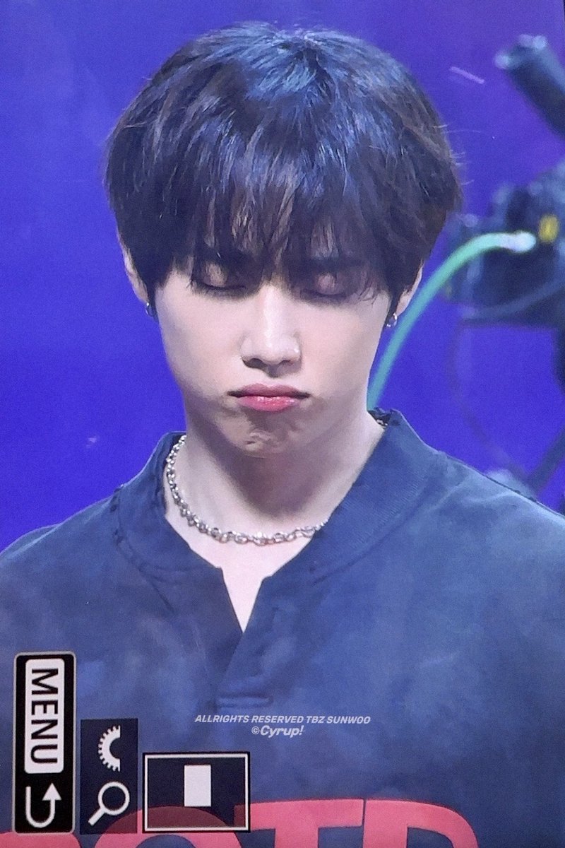 Cyrup_sw's tweet photo. 250312
후웅…😔😔

#더보이즈 #THEBOYZ 
#선우 #SUNWOO https://t.co/dpdWTEEoLk