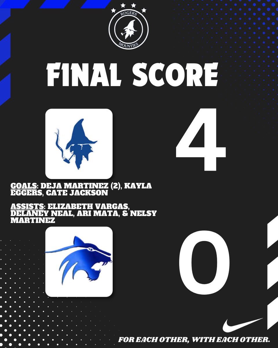 Lady Mountie Soccer tweet media