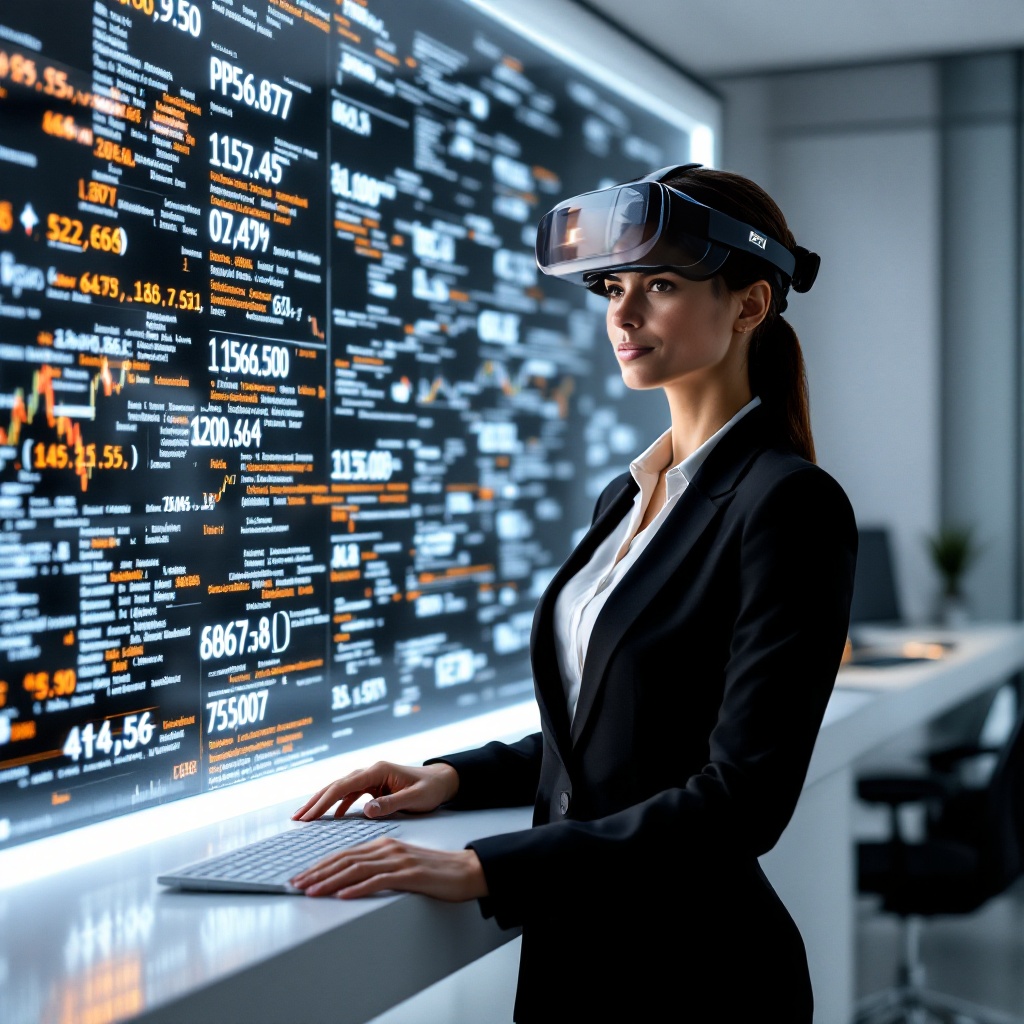 penny_weisman's tweet image. Decoding tomorrow&apos;s strategies with today&apos;s data. Innovation meets finance! #TechFinance #DataVisionary #InnovateAndLead