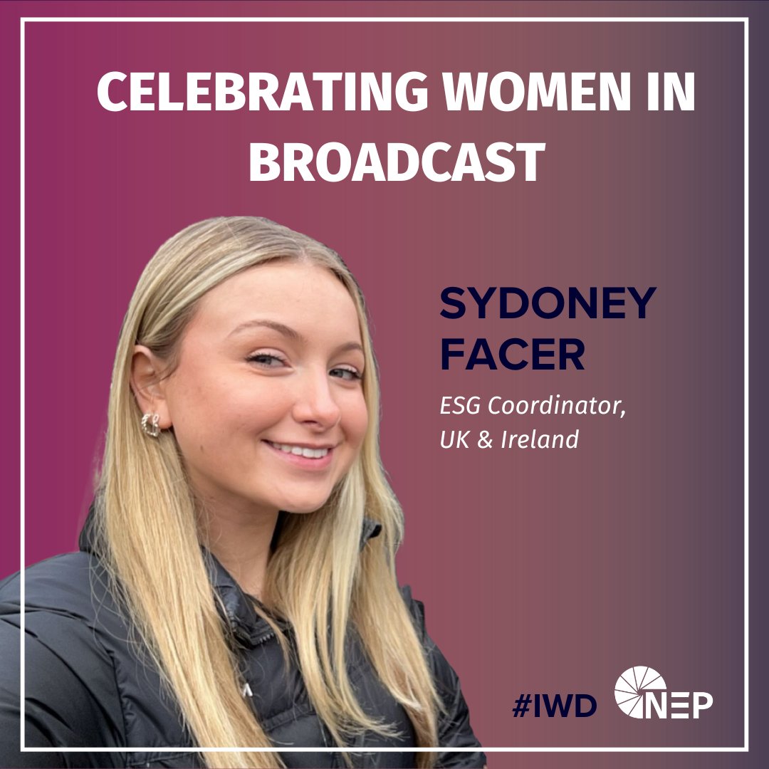 NEP Connect tweet media