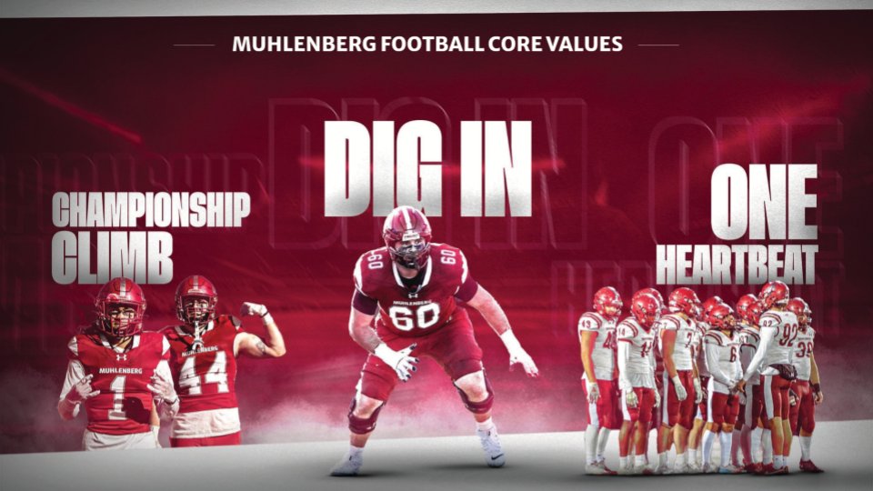 2026's 🎓 Want to know how The Mules have reached the Post-Season in 12 Consecutive Seasons? Complete our Questionnaire!
tinyurl.com/2jh9dfcn