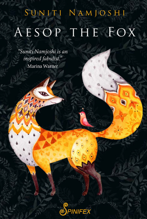 We are delighted to announce that Suniti Namjoshi, the distinguished fabulist and author of The Blue Donkey Fables (1988), Aesop the Fox (2018) and many other fables, will be taking part in the event.  Please visit research.kent.ac.uk/rethinking-fab…