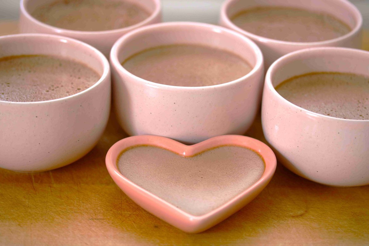 Anti-Aging Chocolate Mousse - Chocolate mousse that helps turn back the clock? It sounds too good to be true but this delicious dessert is a dream come true. But, what are its anti-aging properties? Actually, there are many…
drmichellecook.com/entries/health…