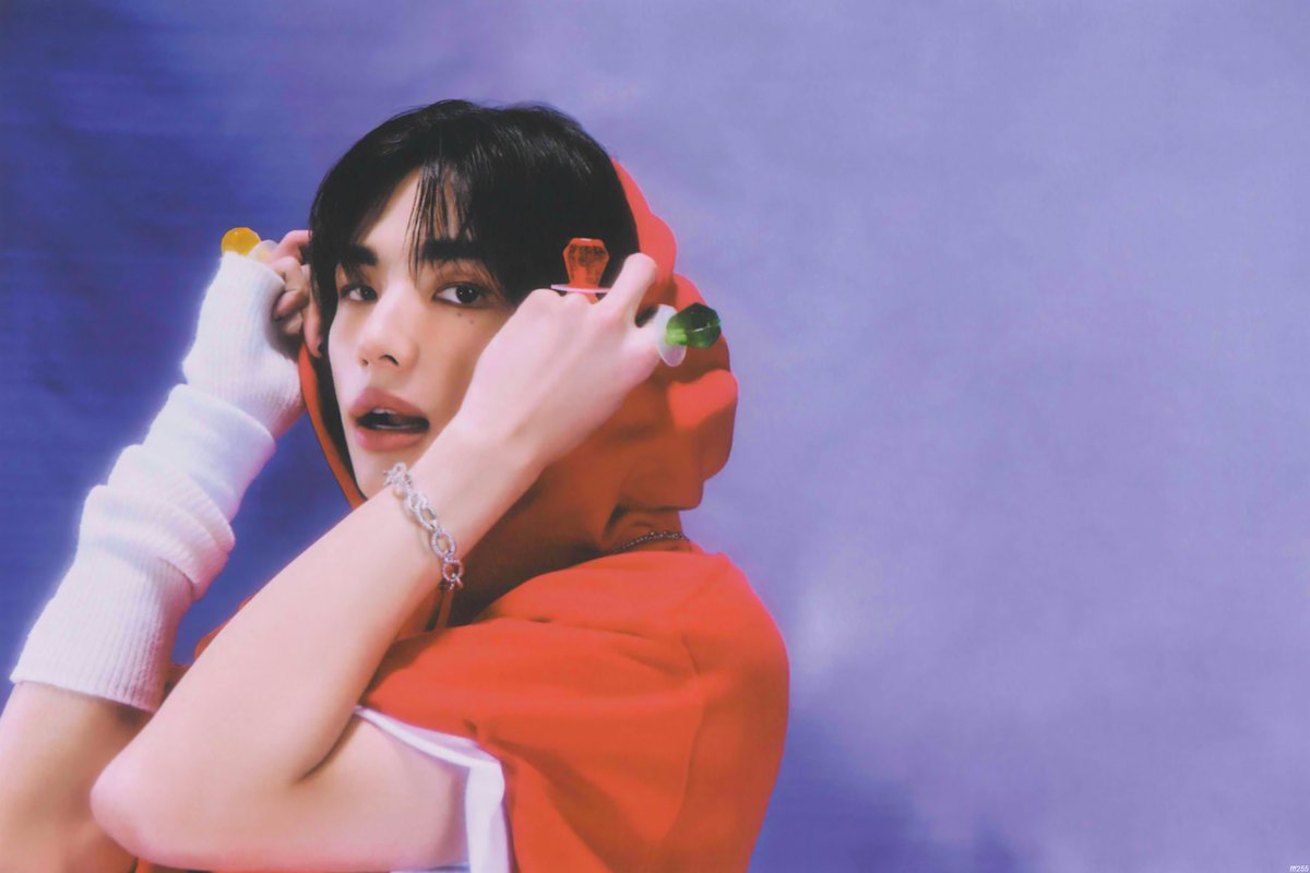 [scan] 2025 season's greetings
pre-order gift postcard

#StrayKids #스트레이키즈