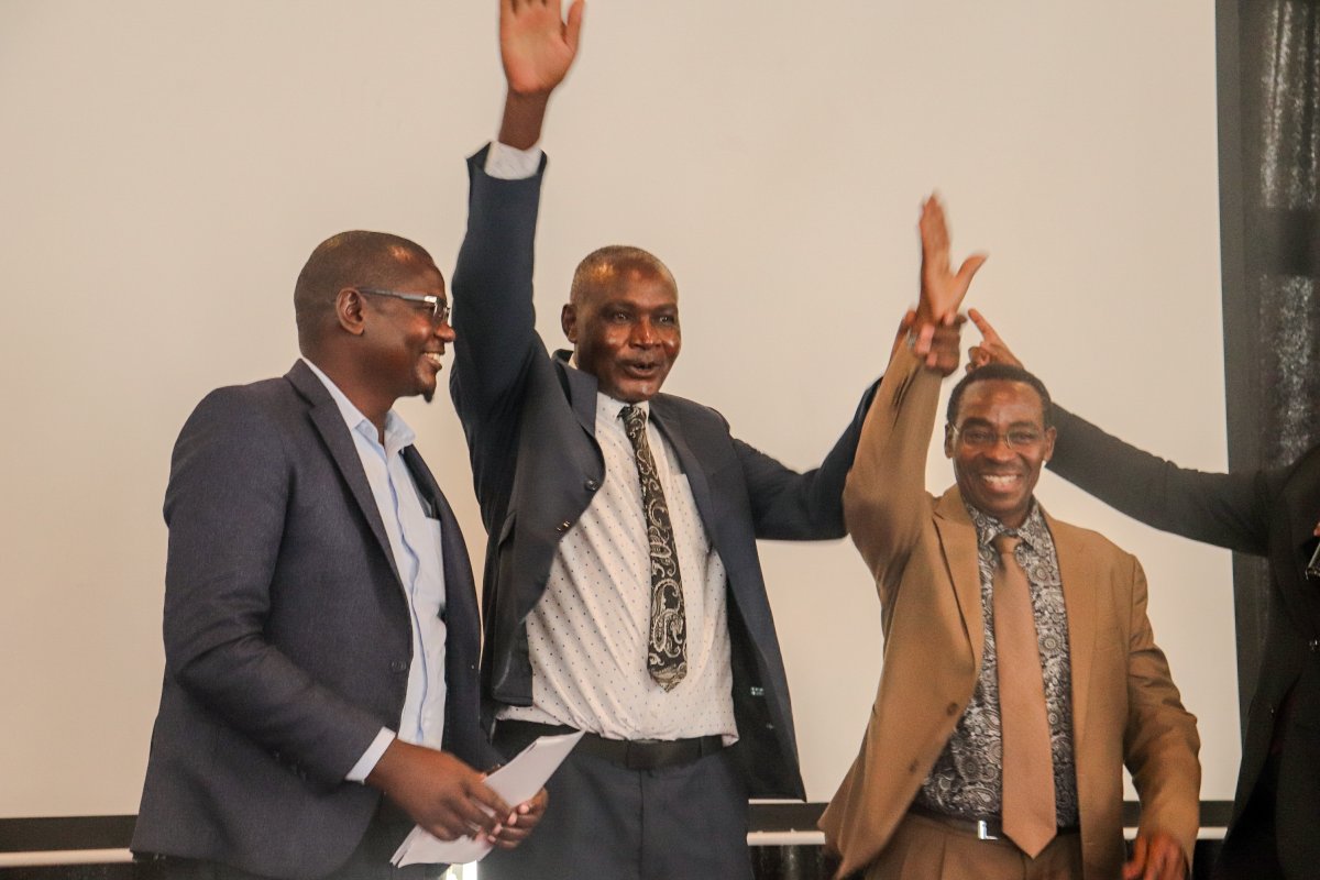 ACT NETWORK tweet media