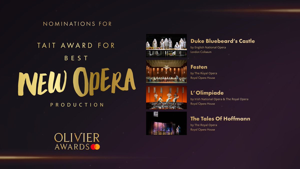 The Arts Council / An Chomhairle Ealaíon (@artscouncil_ie) on Twitter photo Comhghairdeas mór <a href="/IrishNatOpera/">Irish National Opera</a>!
'L’Olimpiade' is nominated for <a href="/TAITTowers/">TAIT</a> Award for Best New Opera Production at <a href="/OlivierAwards/">Olivier Awards</a>!
Co-production with <a href="/rbo_org/">Royal Ballet and Opera</a> & Nouvel Opéra Fribourg
Read more: journalofmusic.com/news/irish-nat… Comhghairdeas mór <a href="/IrishNatOpera/">Irish National Opera</a>!
'L’Olimpiade' is nominated for <a href="/TAITTowers/">TAIT</a> Award for Best New Opera Production at <a href="/OlivierAwards/">Olivier Awards</a>!
Co-production with <a href="/rbo_org/">Royal Ballet and Opera</a> & Nouvel Opéra Fribourg
Read more: journalofmusic.com/news/irish-nat…