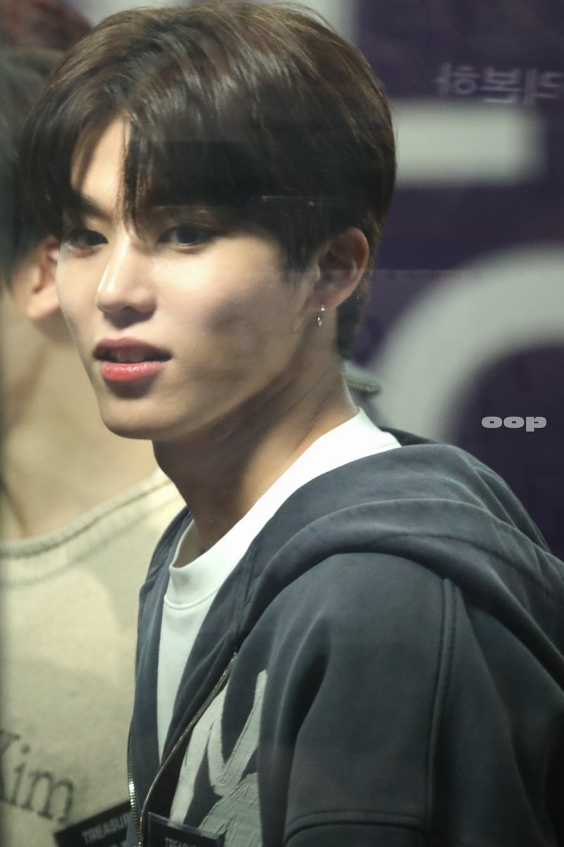 oopuuuuo's tweet photo. 250312

#박정우 #PARKJEONGWOO #パクジョンウ
#트레저 #TREASURE https://t.co/b8VawBXT4t