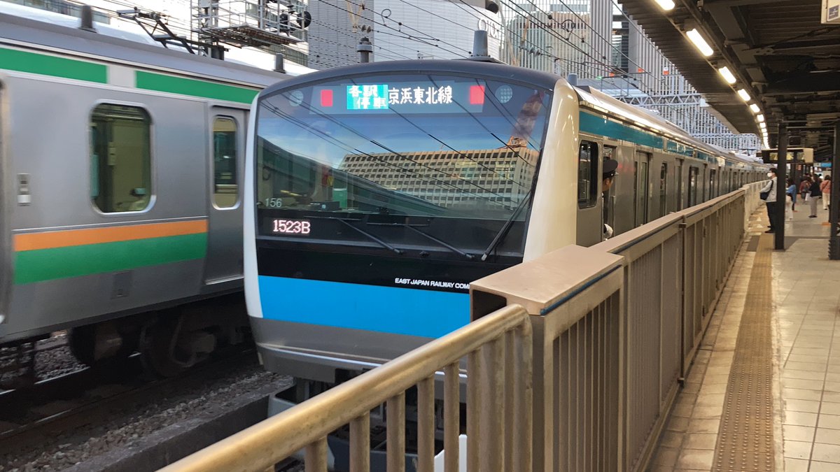 KHTH233's tweet photo. こんにちは。
#こんにちはトレイン #いいねした鉄道ファン全員フォローする https://t.co/nVGo9GWkqc