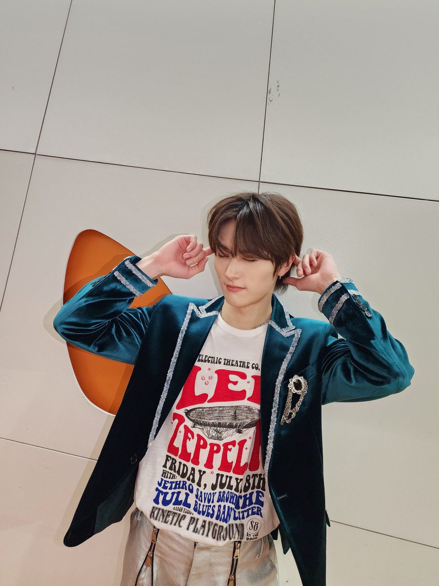 ♡ hyeongjin (ntx)