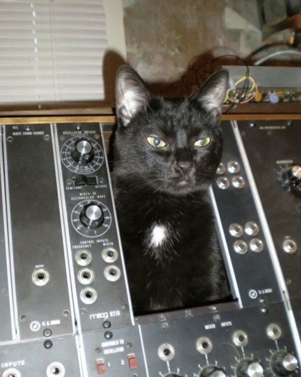 Wow. Everything is computer.