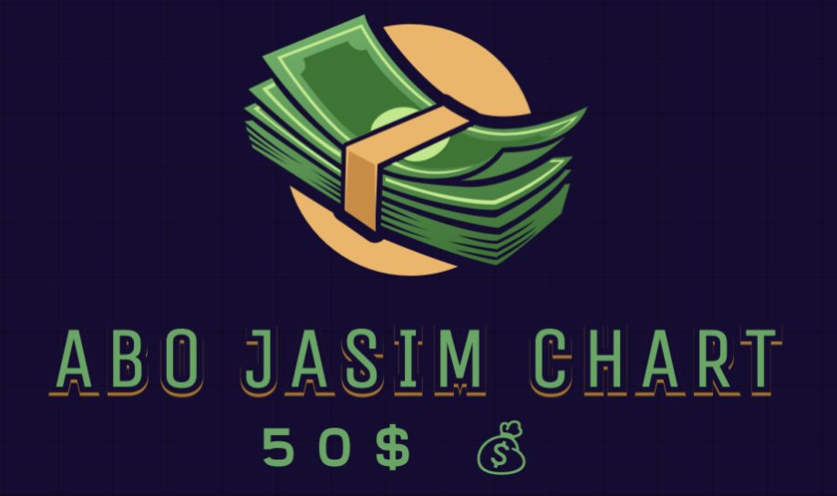 abojasimc's tweet image. مسابقة 🎁 
50$ دولار موزعة  لشخصين
الشروط بسيطة :
👇🏻
- لايك + رتويت
- منشن لشخصين
- تابع حسابي : @abojasimc ✅ 

السحب خلال 24 ساعة