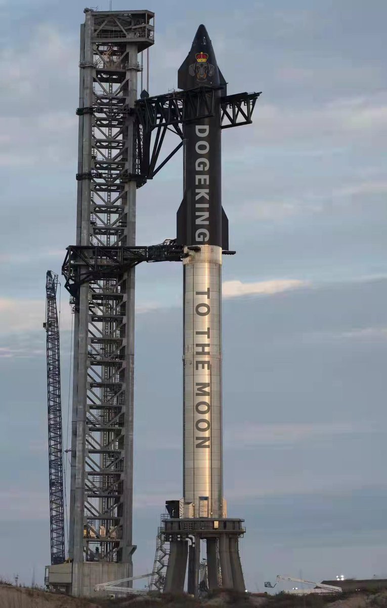 A new journey is about to begin! 

There is no disappointment this time! 

We will make the glory come back! 

Give the market some time! 

This time we will win together🏆