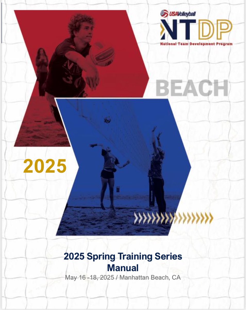 Gentry Barker (@gentry_barker) on Twitter photo Thank you so much for the invite. Can’t wait to train with the best again! <a href="/usavolleyball/">USA Volleyball</a> <a href="/USAVBeach/">USAV Beach</a> Thank you so much for the invite. Can’t wait to train with the best again! <a href="/usavolleyball/">USA Volleyball</a> <a href="/USAVBeach/">USAV Beach</a>