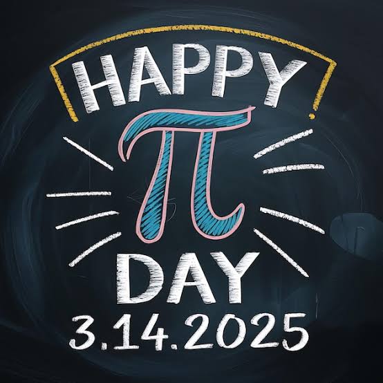 HOLD your $Pi🎁♈⏳

Don't panic and sell cheap.
🔸March 14th🔸 is bullish🚀🚀🚀🚀

⏳Its the day when #PiNetwork was officially launched and we will be celebrating 6th Anniversary💐

🚀Again, some of the pi mining will be forfeited from those who dont KYC and migrate  depending