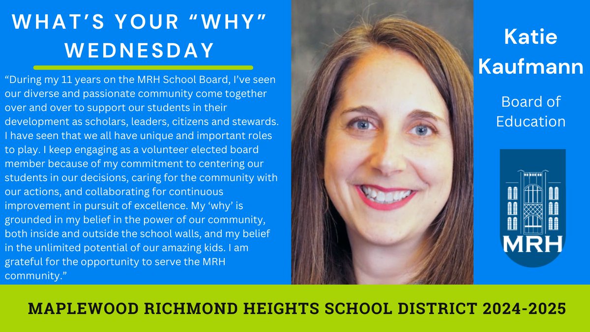 #whatsyourwhy #mrhstrong