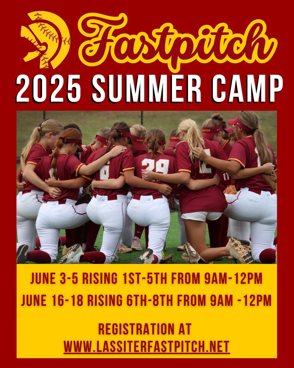 Lassiter Fastpitch (@lassiterfastpi1) on Twitter photo 