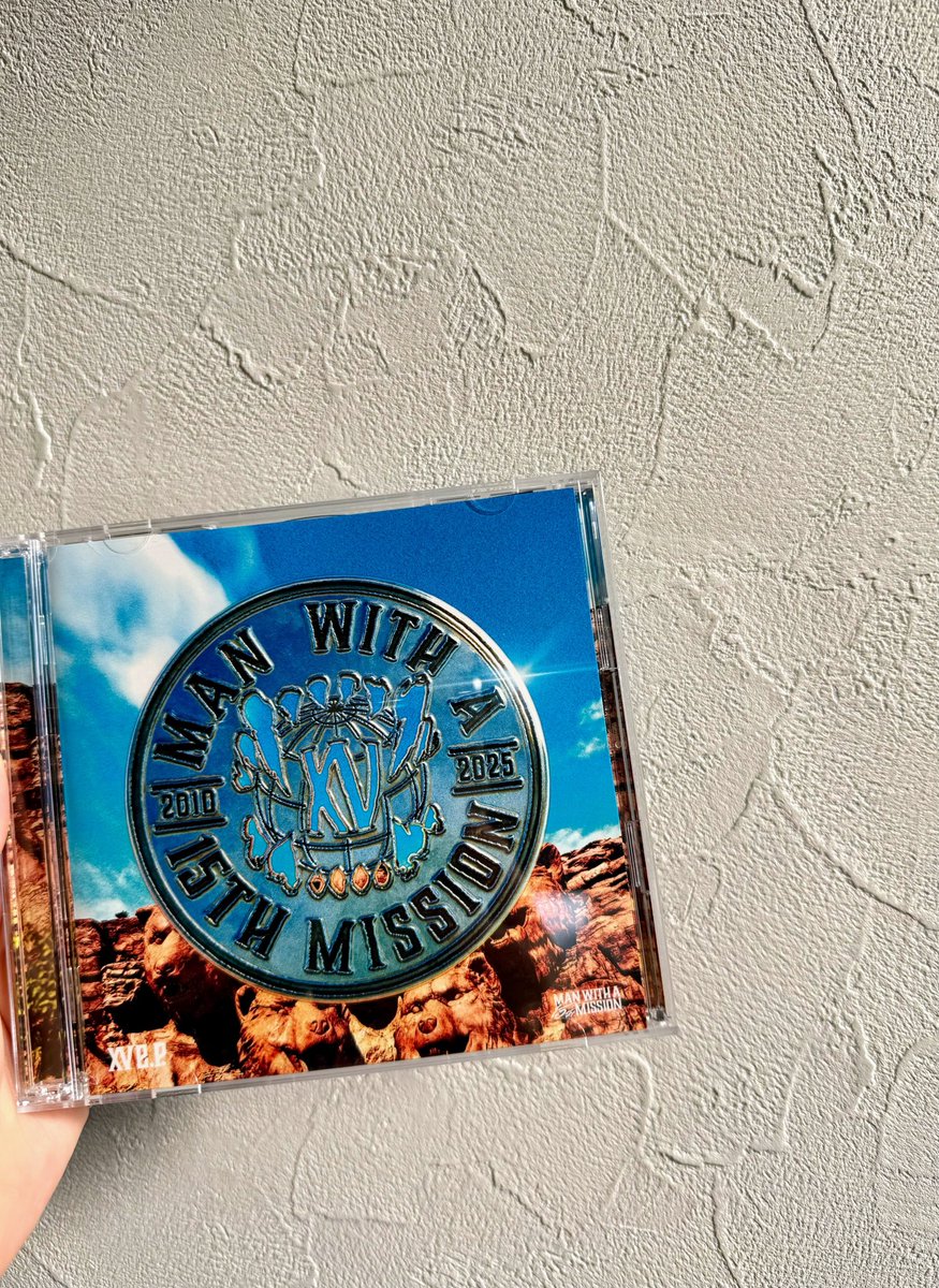 ちょっと遅れたけどなんかもう感動
良すぎ！！！
いっぱい聴く😭✨️