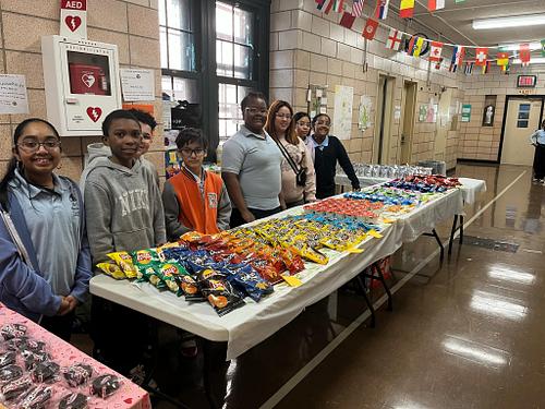 PS104Q The Bayswater School tweet media