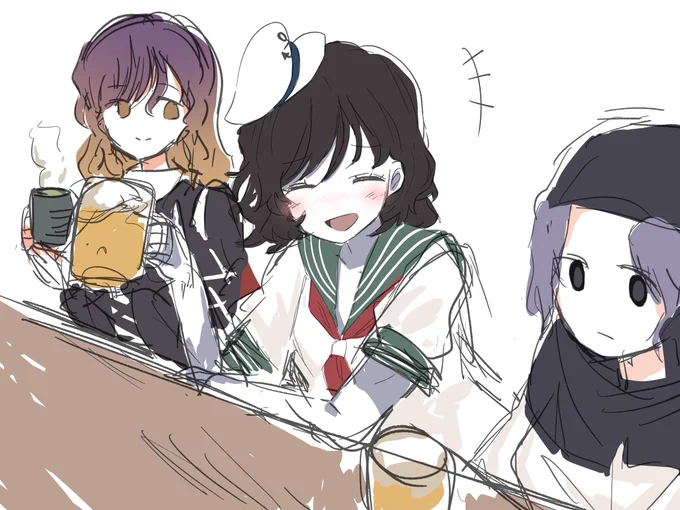 「パワハラだもーん」 