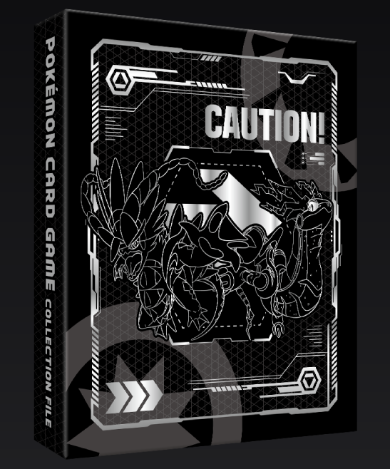 韓国で「コライドン」「ミライドン」のサプライ登場 ✓プレイマット