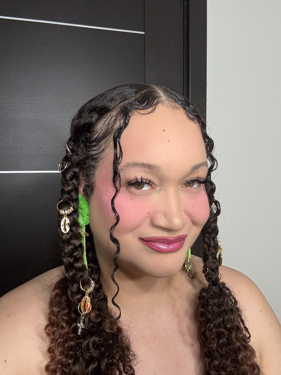 Iโm Mommy ๐ฆ๐ง๐ฟ tweet media