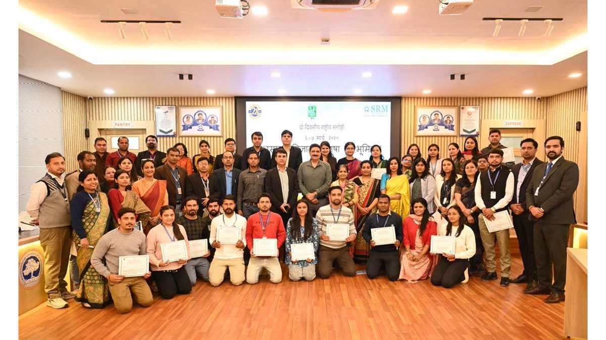 Commission for Scientific & Technical Terminology tweet media