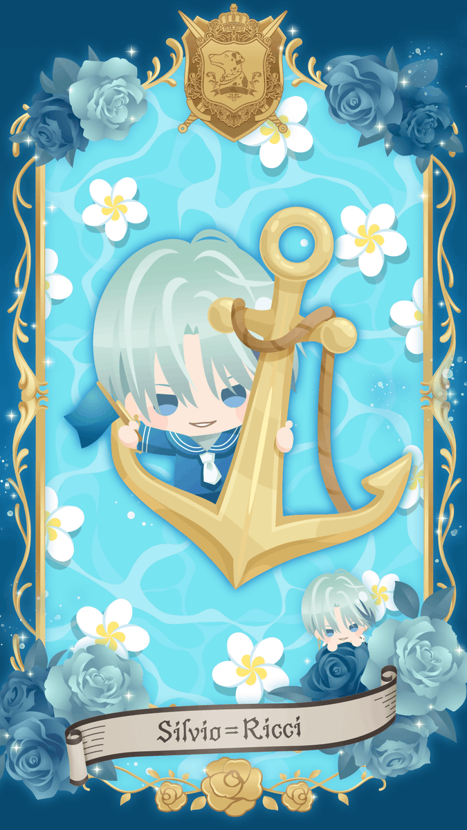 公式】イケメン王子(イケプリ) 🌹祝5周年 on X