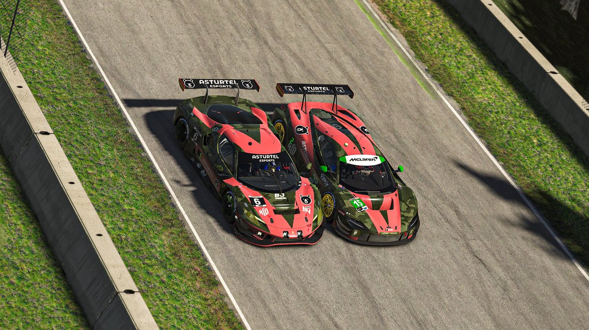 WEEK 13!🤯

En directo!🟣

Muy cerca del partner de <a href="/TwitchES/">Twitch ES</a> ✅

Pásate!

twitch.tv/themonchshow