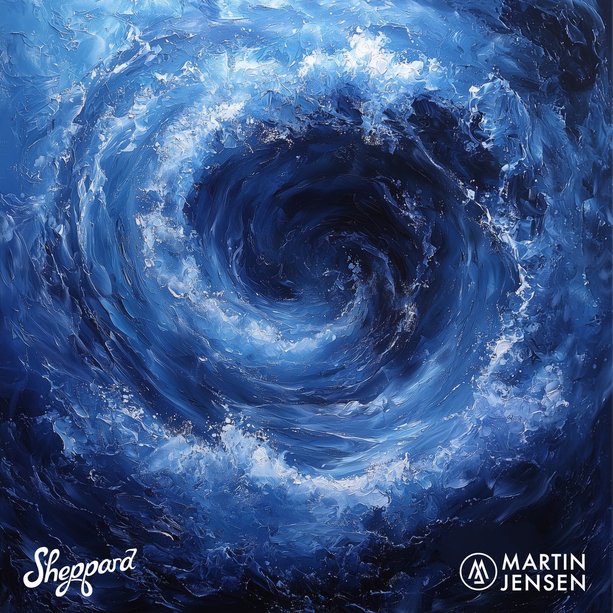 Sheppard (@wearesheppard) on Twitter photo New single incoming with the legendary <a href="/djmartinjensen/">Martin Jensen</a> - Geronimo 2025… let’s make this leap once again this Friday!
ffm.to/geronimo2025 New single incoming with the legendary <a href="/djmartinjensen/">Martin Jensen</a> - Geronimo 2025… let’s make this leap once again this Friday!
ffm.to/geronimo2025