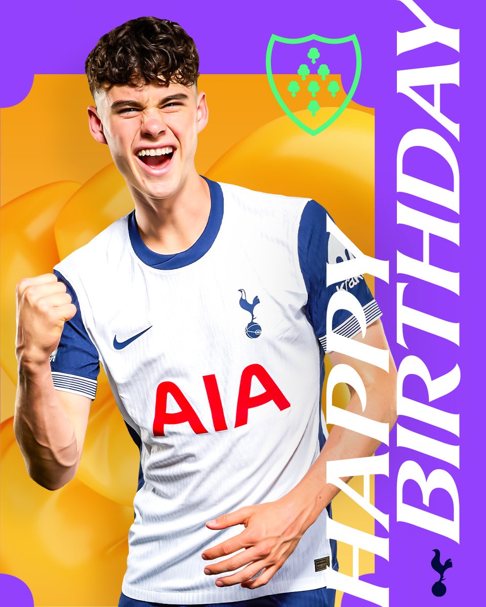 Tottenham Hotspur tweet media