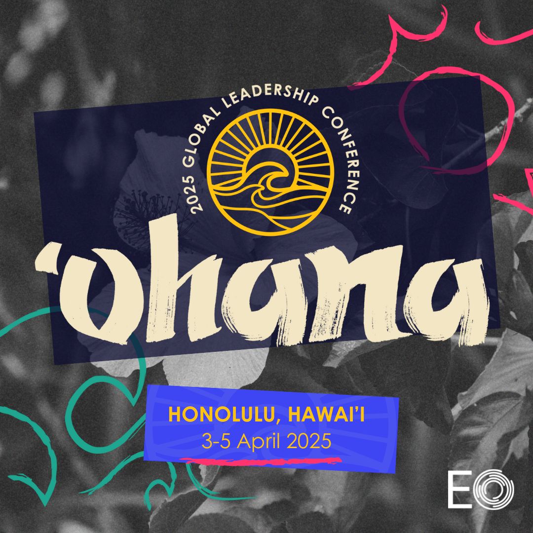 Nicework (@welovenicework) on Twitter photo From Joburg to Hawaii. 🌍✈️ This April, <a href="/rossdrakes/">Ross DrakΞs 🔮 ⌐◧-◧</a> is bringing bold ideas to the <a href="/EntrepreneurOrg/">Entrepreneurs' Organization (EO)</a> Global Leadership Conference. Expect conversations that challenge branding, creativity, and leadership as we know it.
#2025GLCHawaii From Joburg to Hawaii. 🌍✈️ This April, <a href="/rossdrakes/">Ross DrakΞs 🔮 ⌐◧-◧</a> is bringing bold ideas to the <a href="/EntrepreneurOrg/">Entrepreneurs' Organization (EO)</a> Global Leadership Conference. Expect conversations that challenge branding, creativity, and leadership as we know it.
#2025GLCHawaii
