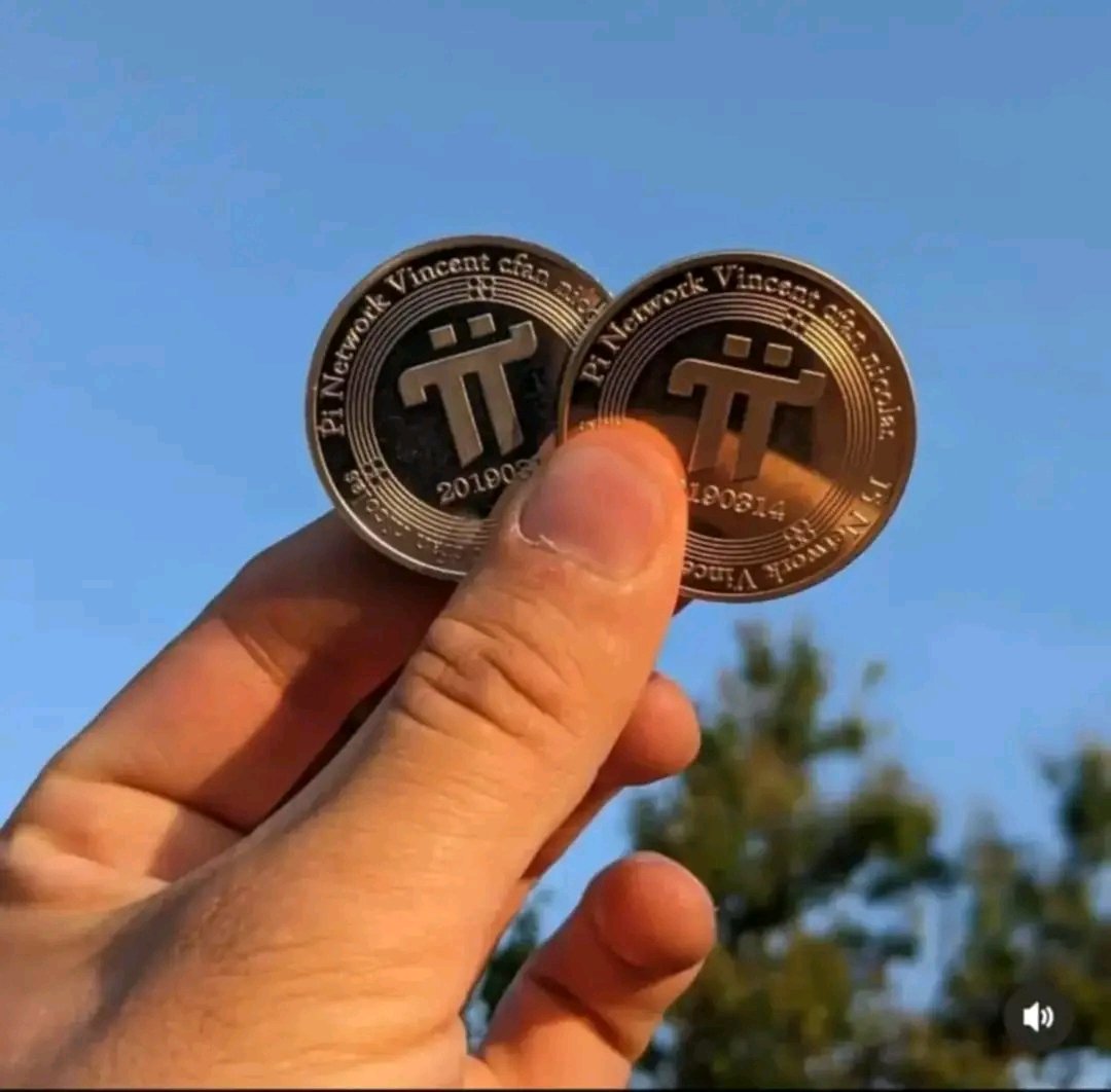 🗣️ CALLING ALL  $PI  NETWORK INFLUENCERS, VLOGGERS, PIONEERS, HOLDERS, AND KOLS!   📣

✨   THIS IS THE RIGHT TIME TO PROMOTE OUR VERY OWN  $PI  COIN 🪙

🫡   LET'S HELP THE <a href="/PiCoreTeam/">Pi Network</a>  BUILD THE SUCCESS OF  $PI  🚀🪐

🎉   WE WILL WIN TOGETHER AS ONE TEAM!  💜  

#PiNetwork