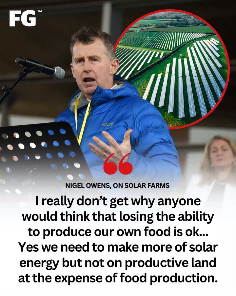 James Melville 🚜 tweet media