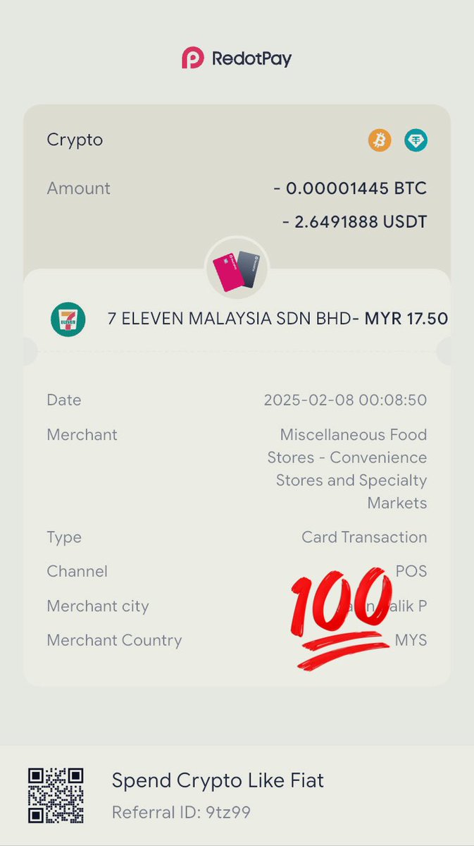senangbit's tweet photo. Tak sampai 5% geng kita dah:

🪙 🪂 https://t.co/kaL59K4nMd 💳🔥

Tunggu apa lagi ya?  

Boleh ja pakai bitcoin, ether mahupun “stablecoin” tether USDT/circle USDC untuk bayar kepada lebih 130 juta peniaga sedunia termasuk >120,000 di Malaysia serta jutaan saluran dalam talian, 24/7/365 — bila-bila masa.

“Nak seribu daya, tak nak seribu dalih.”

Sekarang boleh juga “swap” antara “coin”.  Pilih rangkaian/blokrantaian yang anda suka untuk deposit: BinancePay, Bitcoin (BTC sahaja), Ethereum, TRON, Arbitrum, Solana, Polygon (USDC sahaja), BNB Smart Chain atau opBNB (USDT sahaja).

Dan mula GUNA tunai digital (patuh syariah), bukan hanya tikam harga “aset digital”, aka “main kripto” (haram!).

PSST: DUIT RAYA AWAL! 

🎁 https://t.co/Oc9yUT9OCa 💸
(Untuk 33 orang TERPANTAS SAHAJA!)
🤯🫣

SB
#senangBelanja sejak 2016!