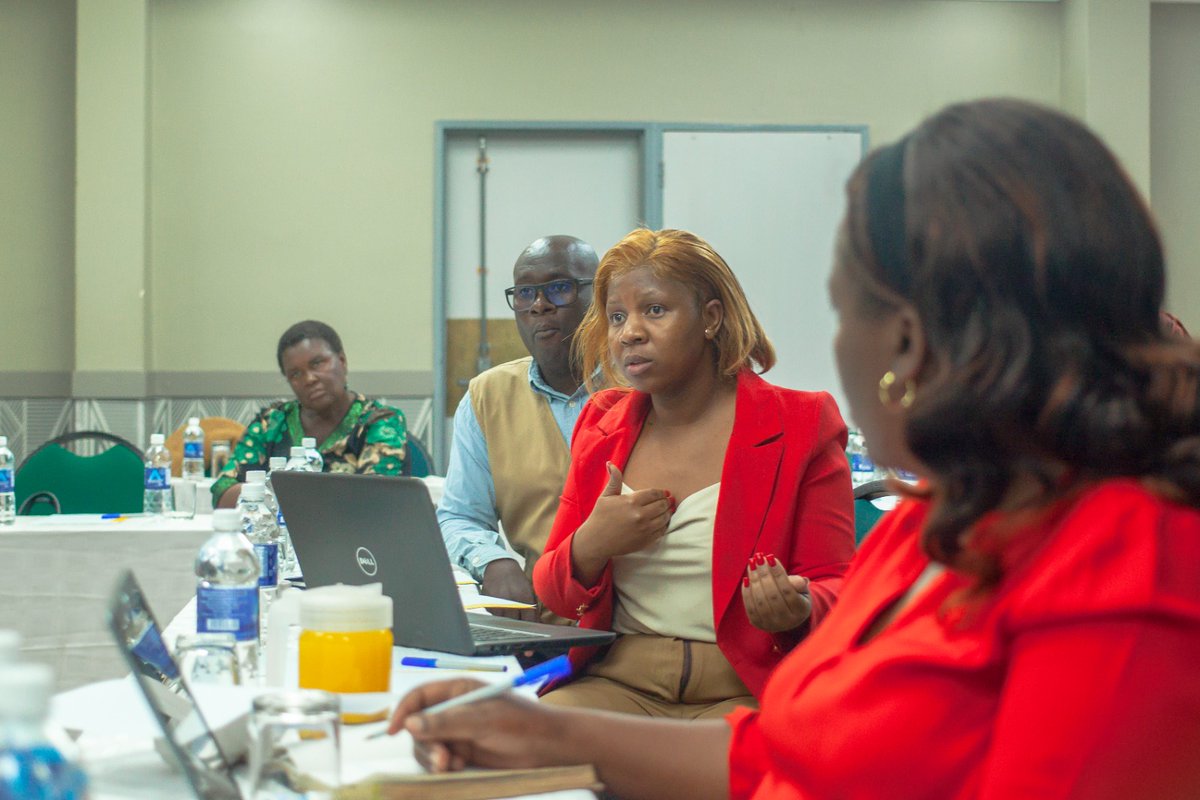 Our #WCW is Thabiso Nanae Ngwenya, one of ZiCLAN's founding members. Thabiso is a dynamic young advocate who is passionate about mental health and women's empowerment. Her tireless efforts to create positive change extend far beyond ZiCLAN.