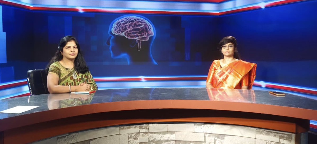 manjusha yadla (@myadla) on Twitter photo Thrilled to share about invitation to discuss reg #Worldkidneyday on doordarshan -Telangana
Live in program for interaction with public
Full interview on youtube.com/live/PLqse7POm…
#Areyourkidneysok <a href="/ISNkidneycare/">Int Society of Nephrology</a> Thrilled to share about invitation to discuss reg #Worldkidneyday on doordarshan -Telangana
Live in program for interaction with public
Full interview on youtube.com/live/PLqse7POm…
#Areyourkidneysok <a href="/ISNkidneycare/">Int Society of Nephrology</a>