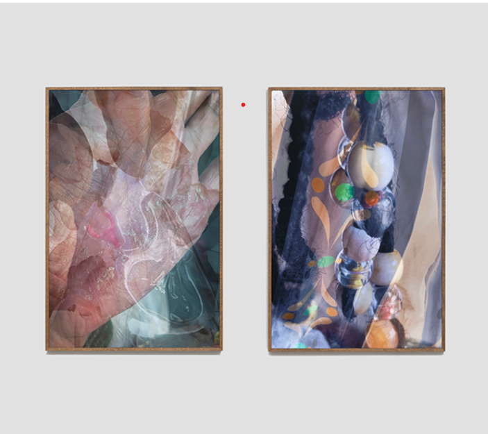 BNL_PR's tweet photo. XIV Premio @BNLBNPParibas_ @MIAPhotoFair  bnpparibas. Sono 15 le opere in finale: oggi presentiamo “Sweetness and Sofia, 2024” di Chloè Quenum 🇫🇷 (Courtesy Martina Simeti, #Milano). #artwork  #photooftheday #MiaPhotoFair #photo #Fotografía https://t.co/HZarRSjbmq