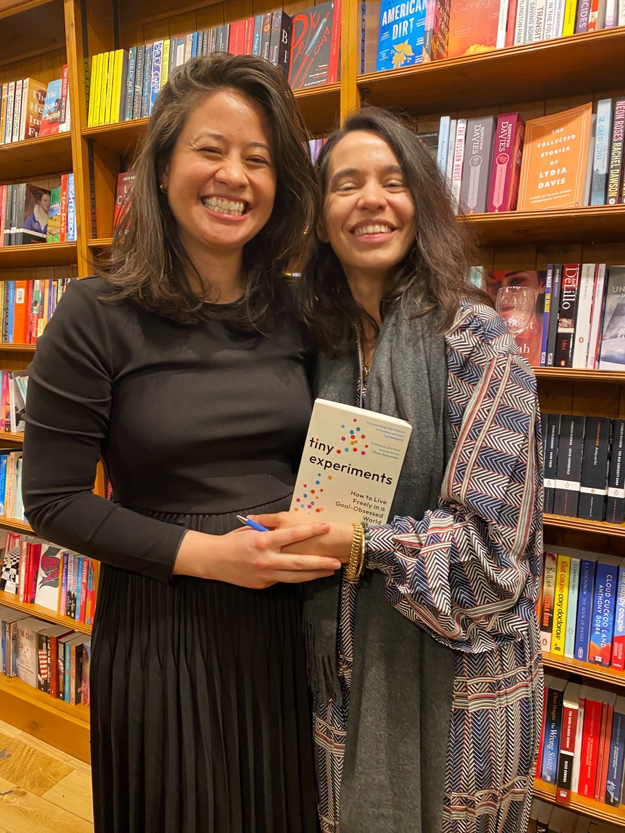 Charlotte Crowther tweet media