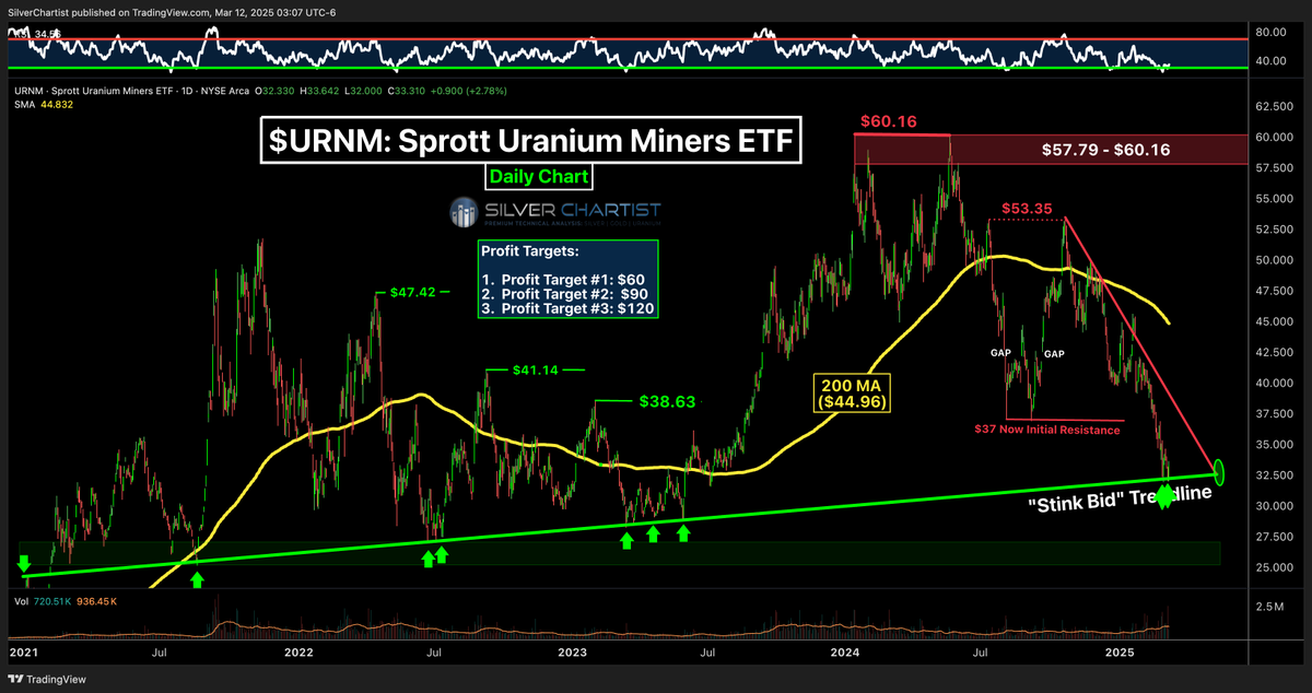 SilverChartist tweet media